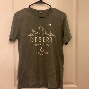 Women’s T-shirt